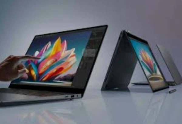 Samsung Galaxy Book 4 Core 7