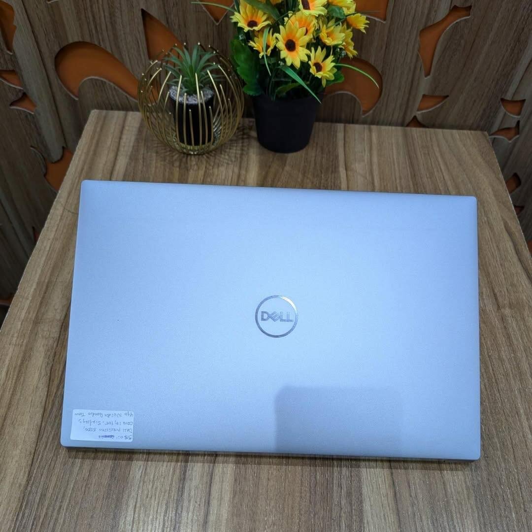 DELL LATITUDE