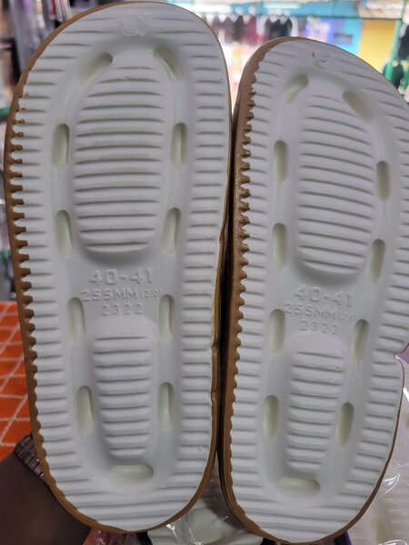 Sandales "YOY STORY" confort