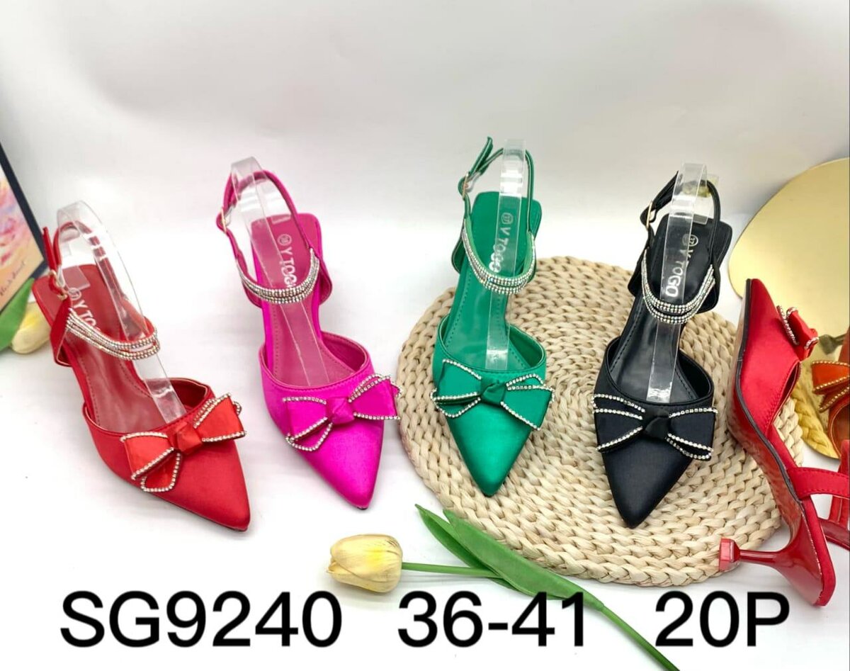 Chic Talons Femmes