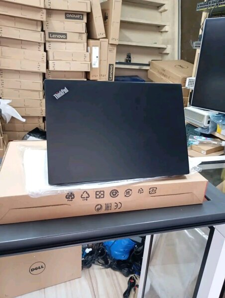 Lenovo ThinkPad T490