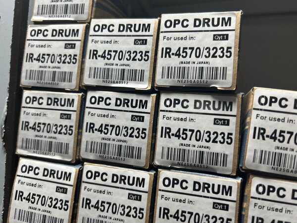 Tambour OPC IR-4570/3235