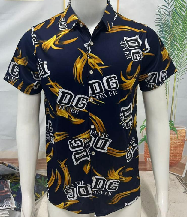 Quality summer shirts 