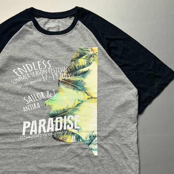 Men’s Casual T-shirts