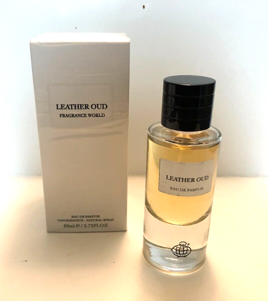 Eau de Parfum Oud Ispahan