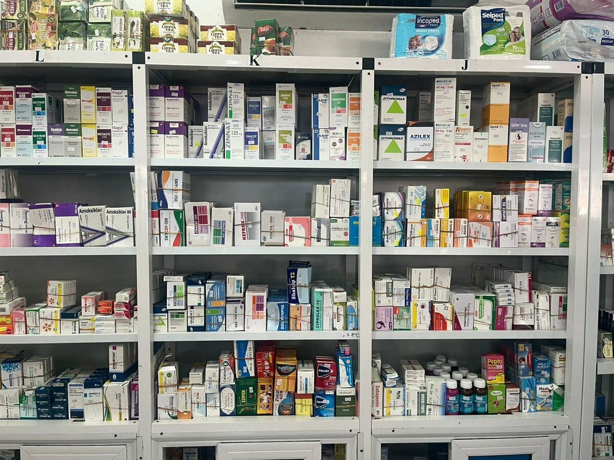 Pharmaceutical Products
