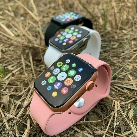 Montre Connectée Série 10