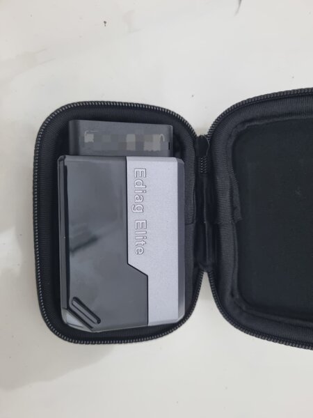 Scanner OBD2 Kingbolen