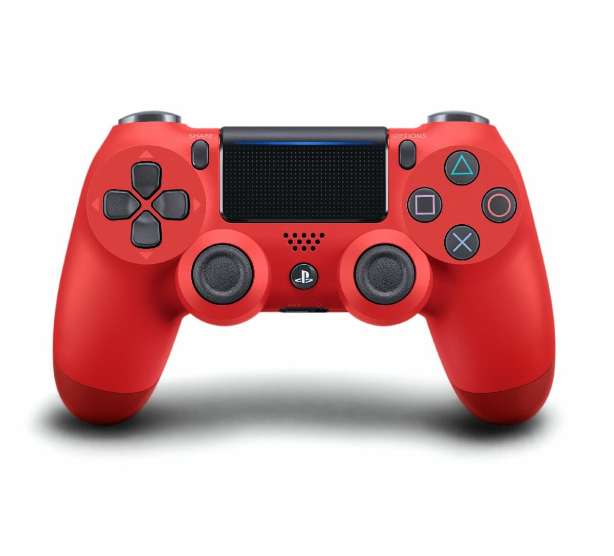 Ps4 Dualshock Controller