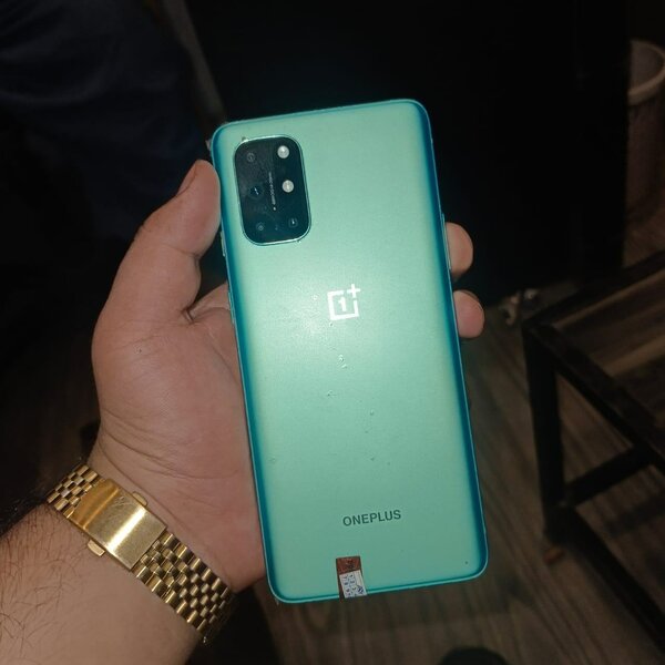 1Plus 8T