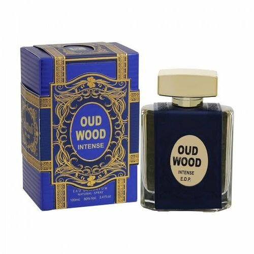 Parfum Oud Wood Intense