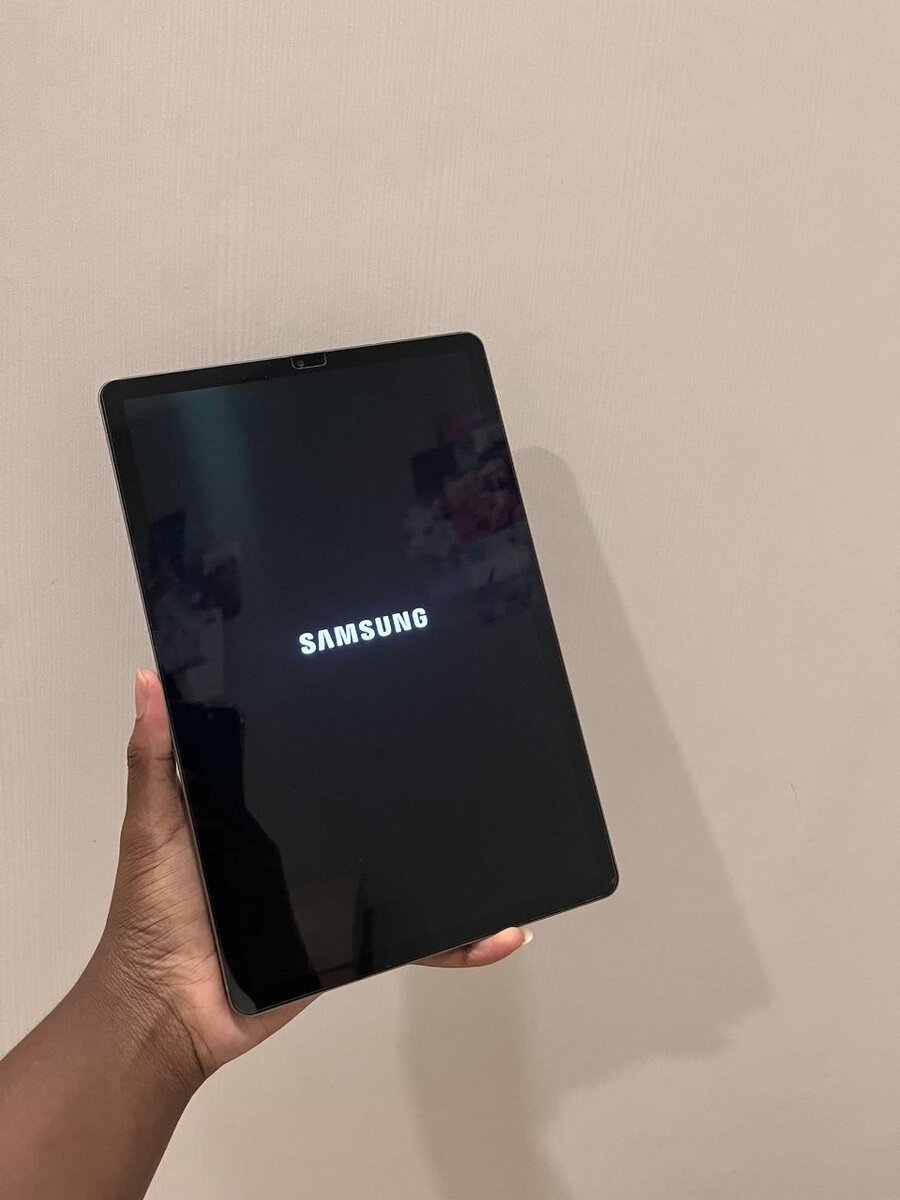 Samsung Tab S6