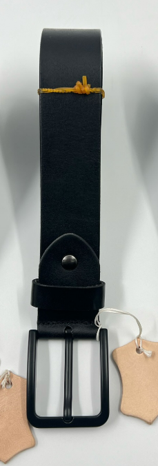 High-Quality Leather Belts