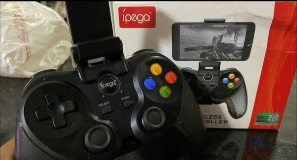 Manette sans fil iPega