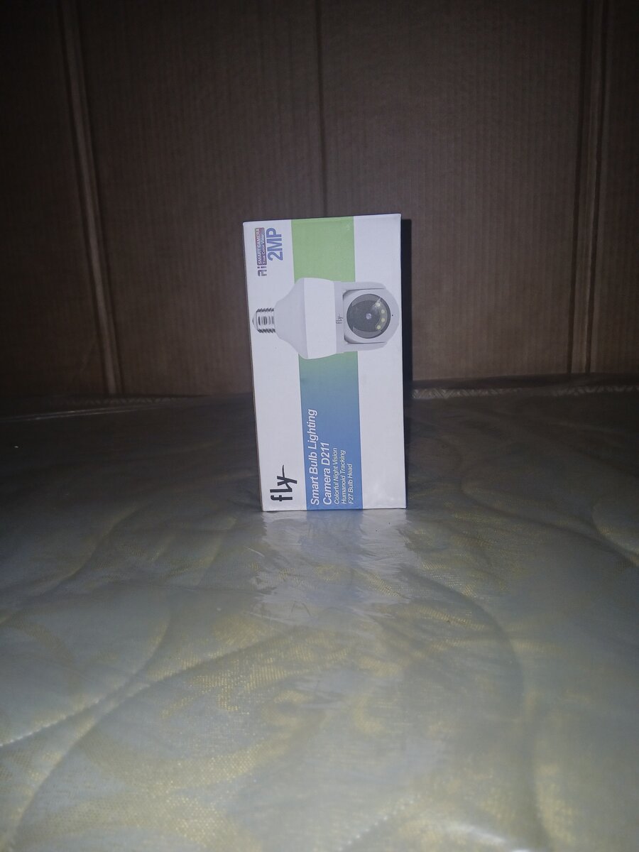 Caméra de Surveillance HD