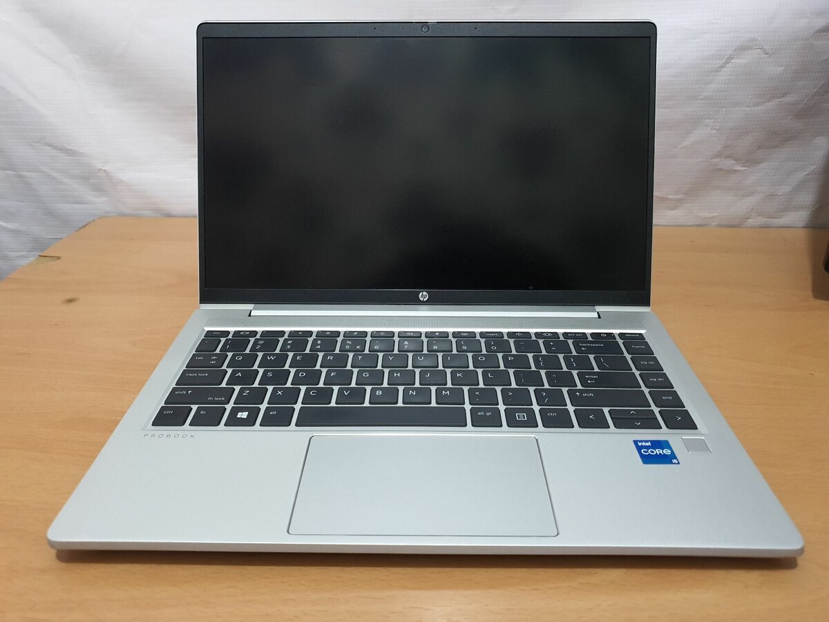 Hp Probook 640-G8