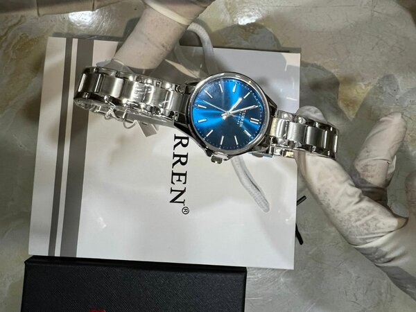 Montre Homme CURREN Élégante