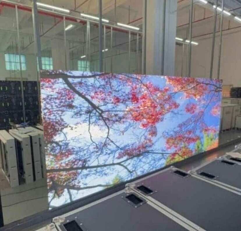 Téléviseur incurvé LG/Samsung