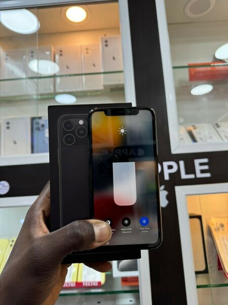 iPhone 11 Pro 64 giga