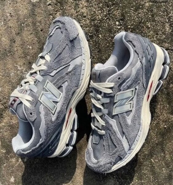 Sneakers New Balance Homme