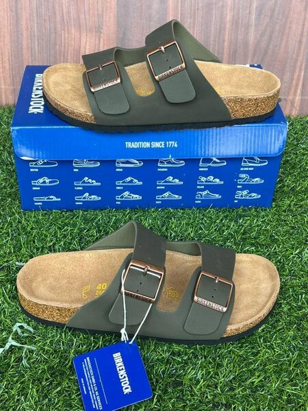 Birkenstock