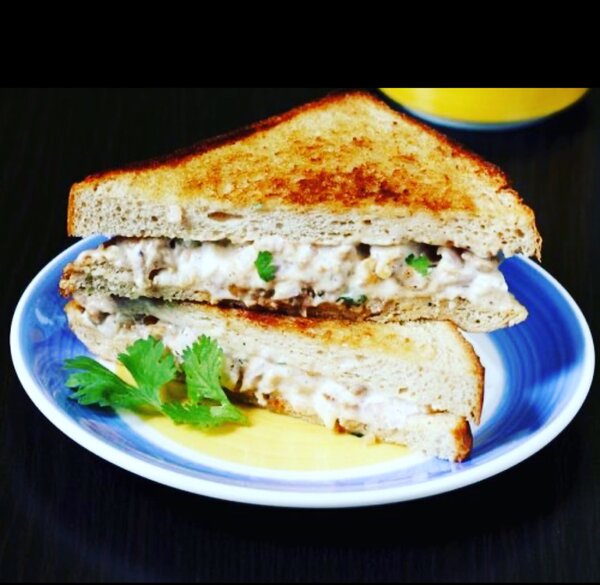 Croque monsieur