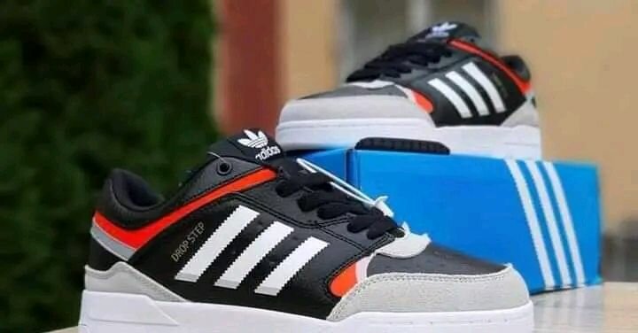 Adidas steep