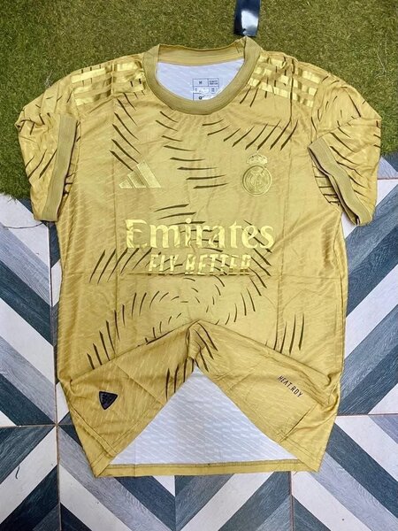 Maillot Réal de Madrid