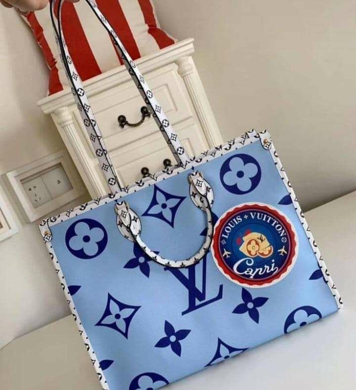 Sac Louis Vuitton Monogram