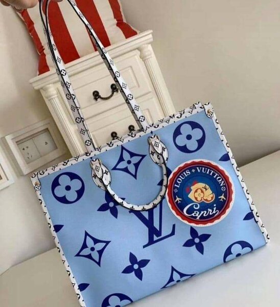 Sac Louis Vuitton Monogram