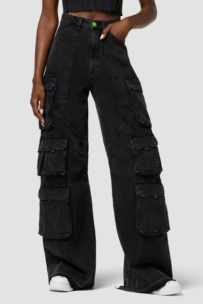 Cargo pants