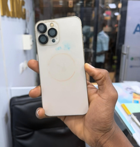 iPhone Pro Max reconditionné