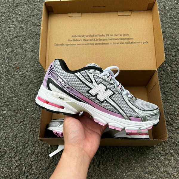 Chaussures  New Balance