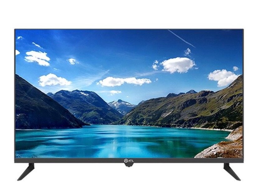 Téléviseur HD 32 pouces