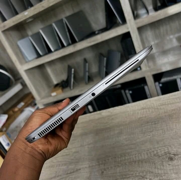 Ultrabook HP performant