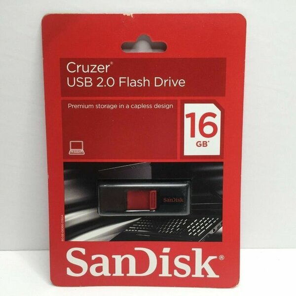 Sandisk Flash USB