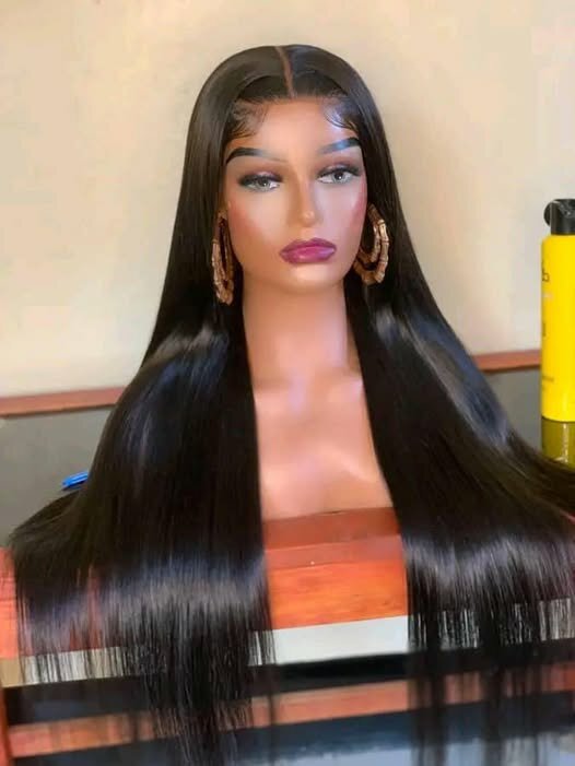 beautiful wigs for women