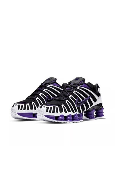 Baskets Nike Shox Enigma