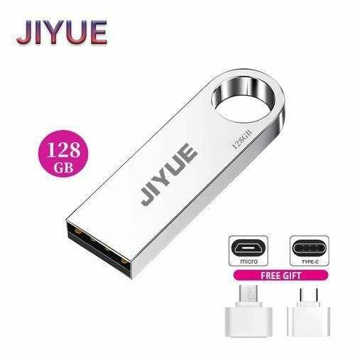 Clé USB 128GB JIYUE