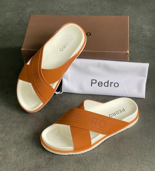 Sandales décontractées Pedro