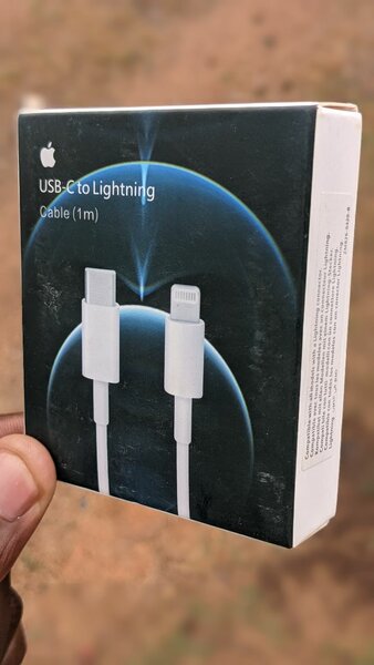 type C to iphone fast charging cables