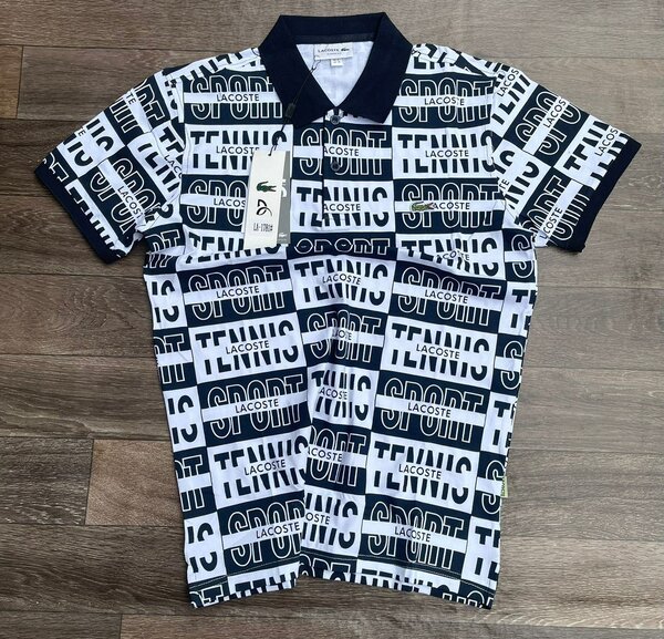 Polo LACOSTE