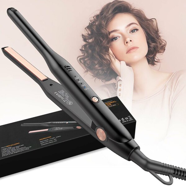 Lisseur Cheveux Professionnel
