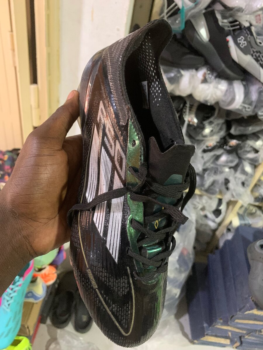 Chaussures de Football Homme