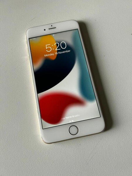 iPhone 6s+ 16GB