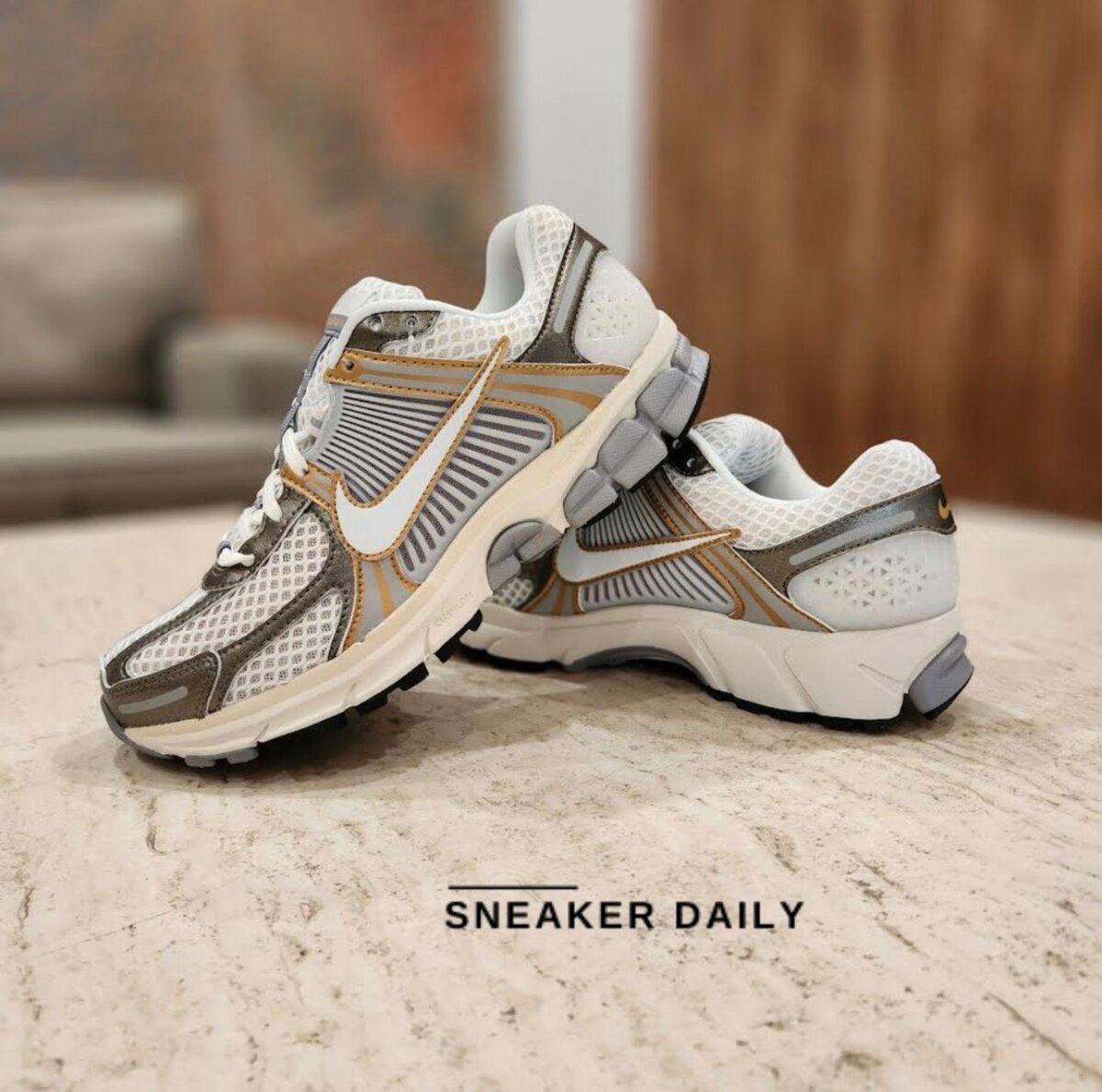 Sneakers de course légères