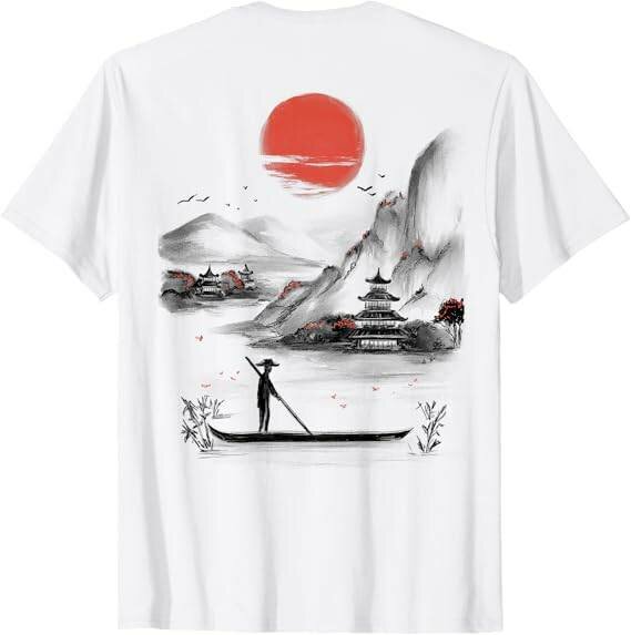 Men t shirt