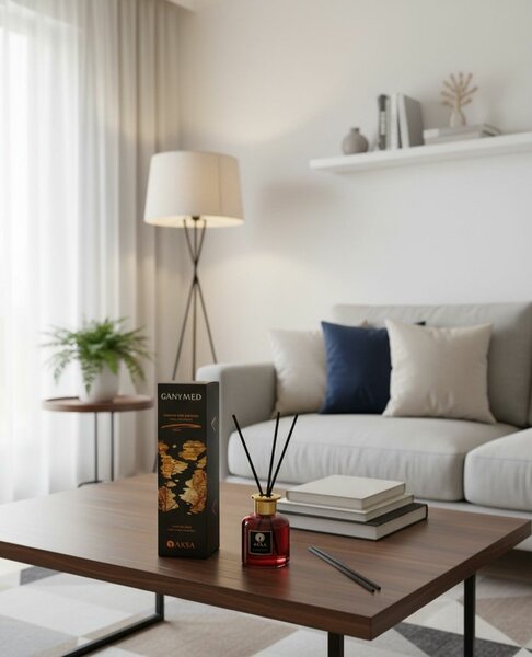 Diffuseur de Parfum Aksa