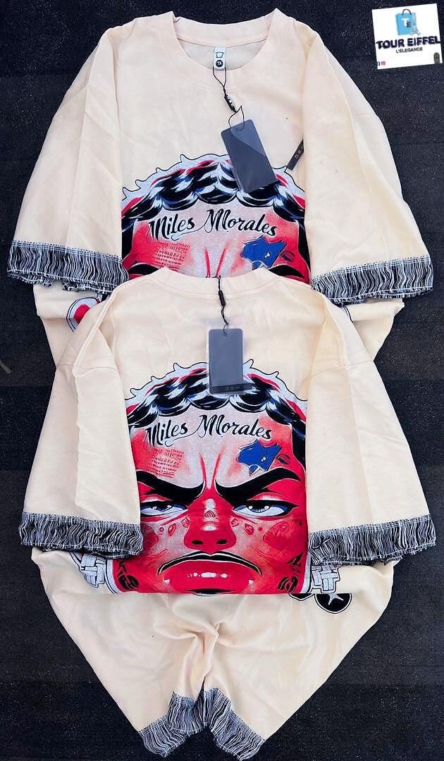 Ponchos à Capuche Design Unique