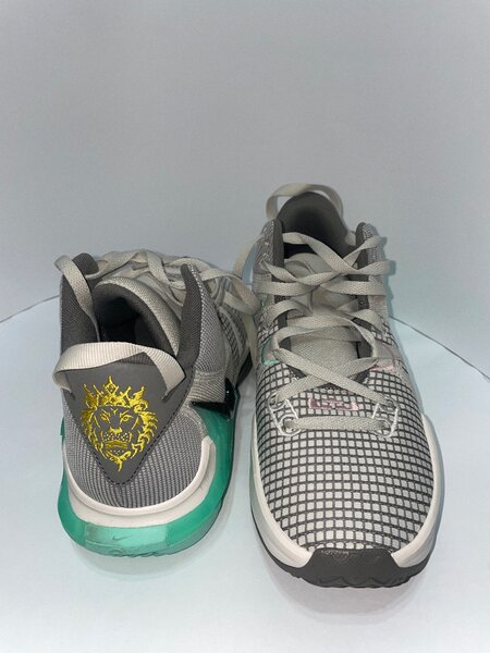 Nike Air Zoom BB NXT